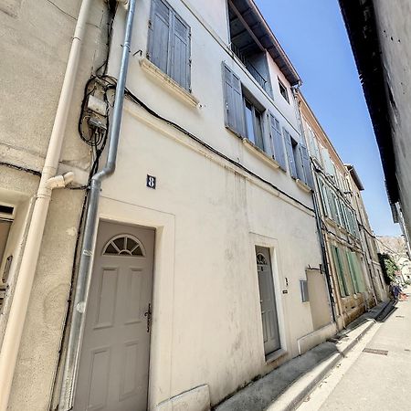 L'Appart D'Avignon Bagian luar foto